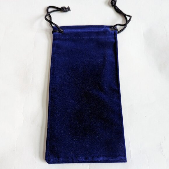 NWT Tru-Vintage 90's Plastic Rectangle w/Side Shield Sunglasses (Black/Wood) - Picture 5 of 5